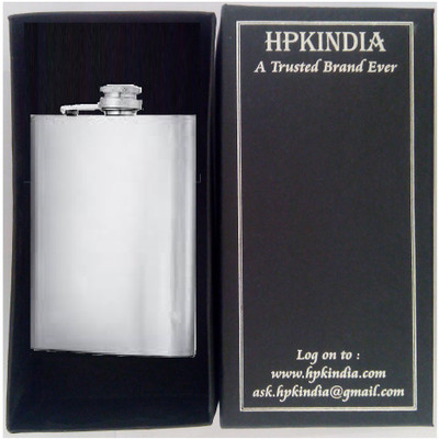 

HPK Johnnie Walker Hip Flask(236 ml)