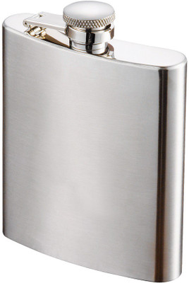 

ChinuStyle Hip Flask(100 ml)