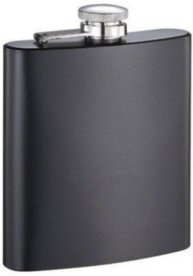 

Sayee gloosy Hip Flask(200 ml)