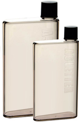 

Shadowfax Plain Plastic Hip Flask(770 ml)