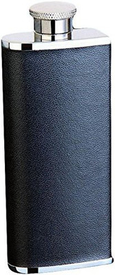 

Visol Plain Hip Flask