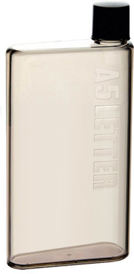 

Shadowfax Plain Plastic Hip Flask(420 ml)