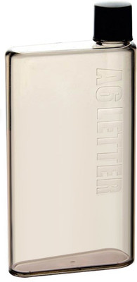 

Shadowfax Plain Plastic Hip Flask(350 ml)