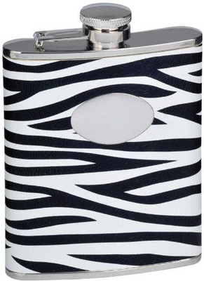 

Visol Plain Hip Flask