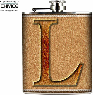 

CHIVICE Stainless Steel Hip Flask(230 ml)