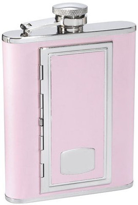 

Visol Plain Hip Flask
