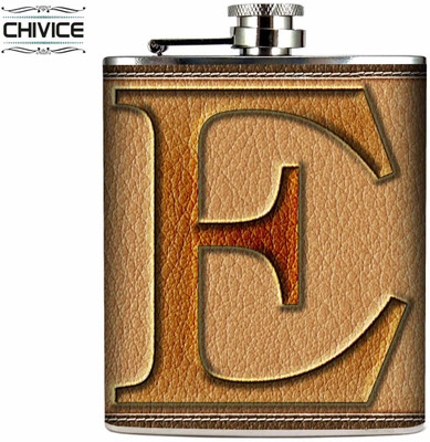 

CHIVICE Stainless Steel Hip Flask(230 ml)