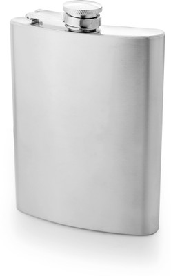 32% OFF on Mosaic SOBAR Stainless Steel Hip Flask(50 ml)