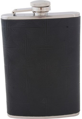 

Orosilber Plain Hip Flask(227 ml)