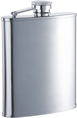 

Visol Plain Hip Flask