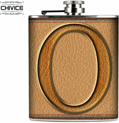 

CHIVICE Stainless Steel Hip Flask(230 ml)