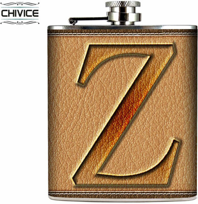 

CHIVICE Stainless Steel Hip Flask(230 ml)
