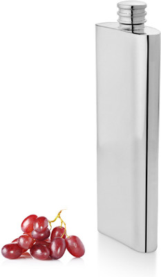 

Episode Horse Design Silver Hip Flask(100 ml)