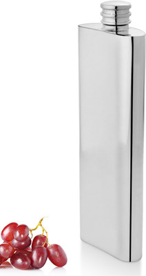 

Episode Silver Barware combo Silver Hip Flask(100 ml)