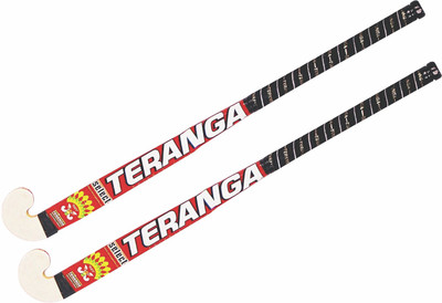 

CE Teranga Select Triple Hockey Stick - 100 cm(Multicolor)