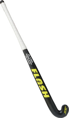 

Flash ZX11000 Hockey Stick - 37 inch(Black)