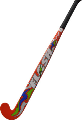 

Flash REBEL Hockey Stick - 36 inch(Multicolor)