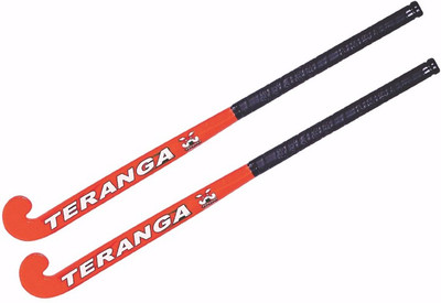 

Teranga Carbon Ceramic Hockey Stick - 100 cm(Multicolor)