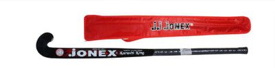 

JJ Jonex ABG754 Hockey Stick - 91 cm(Multicolor)