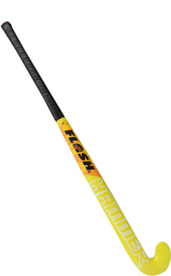 

Flash HUMMER Hockey Stick - 37 inch(Yellow)
