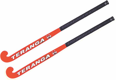 

Teranga Supreme Pu Grip Hockey Stick - 100 cm(Multicolor)