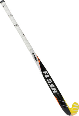 

Flash SPARK Hockey Stick - 37 inch(Multicolor)
