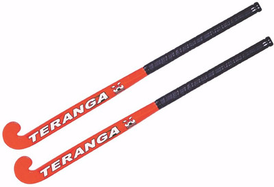 

Teranga Kevlar Ceramic Hockey Stick - 100 cm(Multicolor)