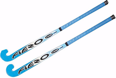

Teranga Tour Ceramic Finish Hockey Stick - 100 cm(Multicolor)