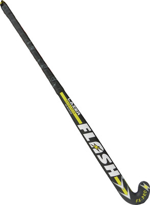 

Flash LAZER ULTRA PLUS Hockey Stick - 37 inch(Multicolor)