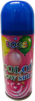 

Priyankish Holi Color Paste Pack of 1(Blue, 100 g)