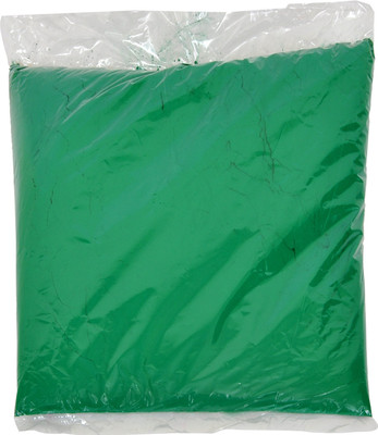 

Altek Holi Color Powder Pack of 1(Green, 500 g)