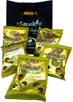 

Gayatri Creations Holi Color Powder Pack of 5(Red, Pink, Yellow, Orange, Green, 400 g)