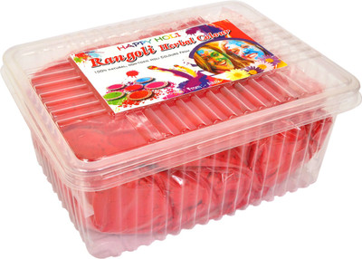 

Altek Holi Color Powder Pack of 1(Red, 1000 g)