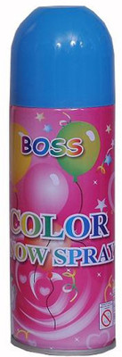 

mohini creations Holi Color Powder Pack of 2(Blue, 100 g)