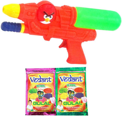 

Vedant Pichkari, Color Holi Combo