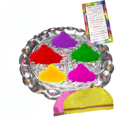 

Creativity Centre Pichkari, Color Holi Combo