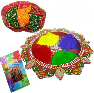 

Creativity Centre Pichkari, Color Holi Combo
