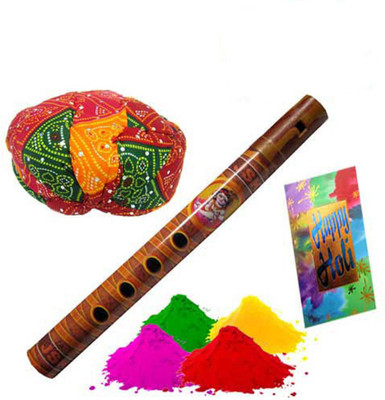 

Creativity Centre Pichkari, Color Holi Combo