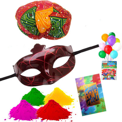 

Creativity Centre Pichkari, Color Holi Combo