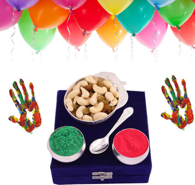 

GS Museum Color, Balloon Holi Combo