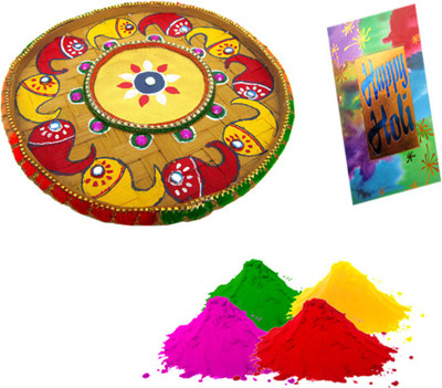 

Creativity Centre Pichkari, Color Holi Combo