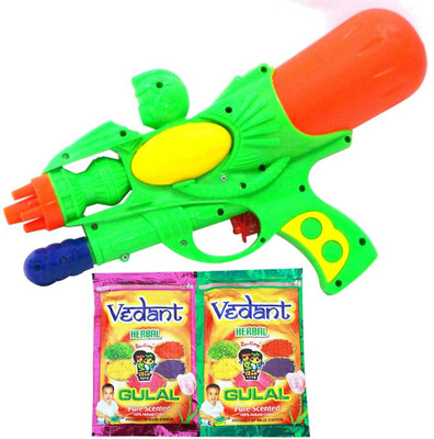 

Vedant Pichkari, Color Holi Combo