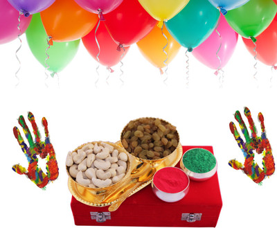 

GS Museum Color, Balloon Holi Combo