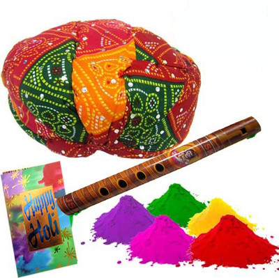 

Creativity Centre Pichkari, Color Holi Combo