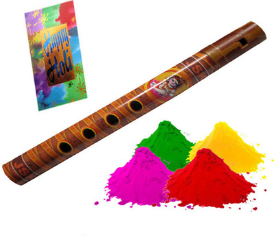 

Creativity Creations Pichkari, Color Holi Combo