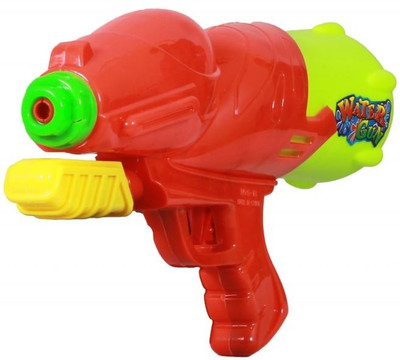 DEALbindaas Holi Water Gun Shape Squirter G13 Water Gun(Multicolor)
