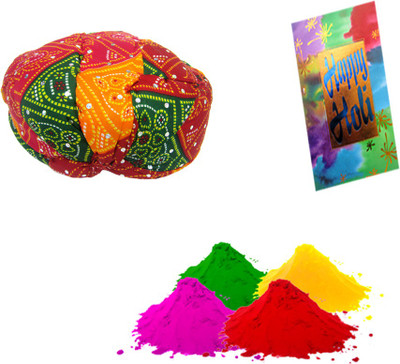 

Creativity Centre Pichkari, Color Holi Combo