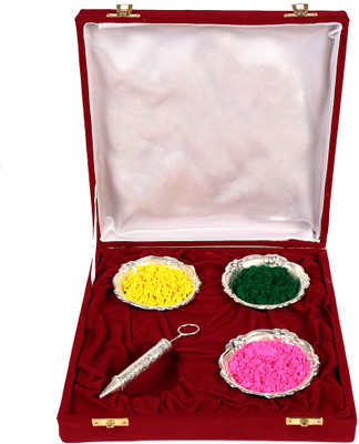 82% OFF on JEWEL FUEL Pichkari, Color Holi Combo