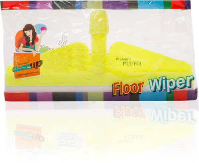 

Pranay's PLUTO-Y Cleaning Wipe