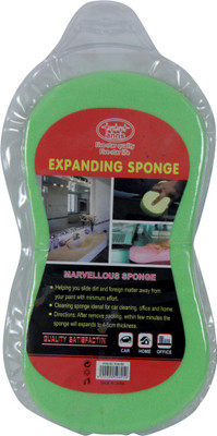 28% OFF on Sky Anns Scrub Pad 28% OFF on Sky Anns Scrub Pad